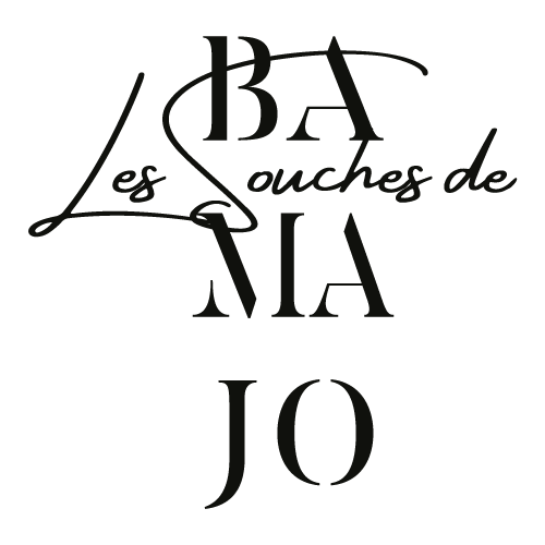 Logo des Souches de Bamajo